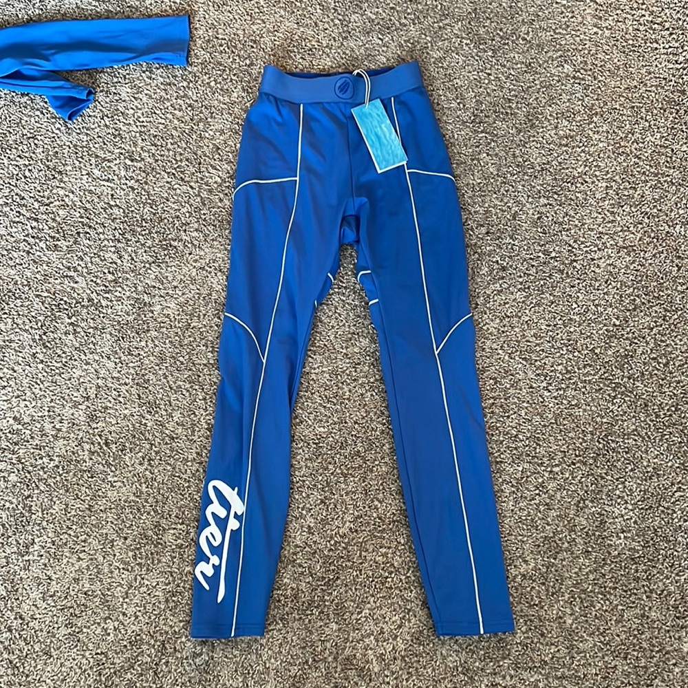 TIER Bottoms